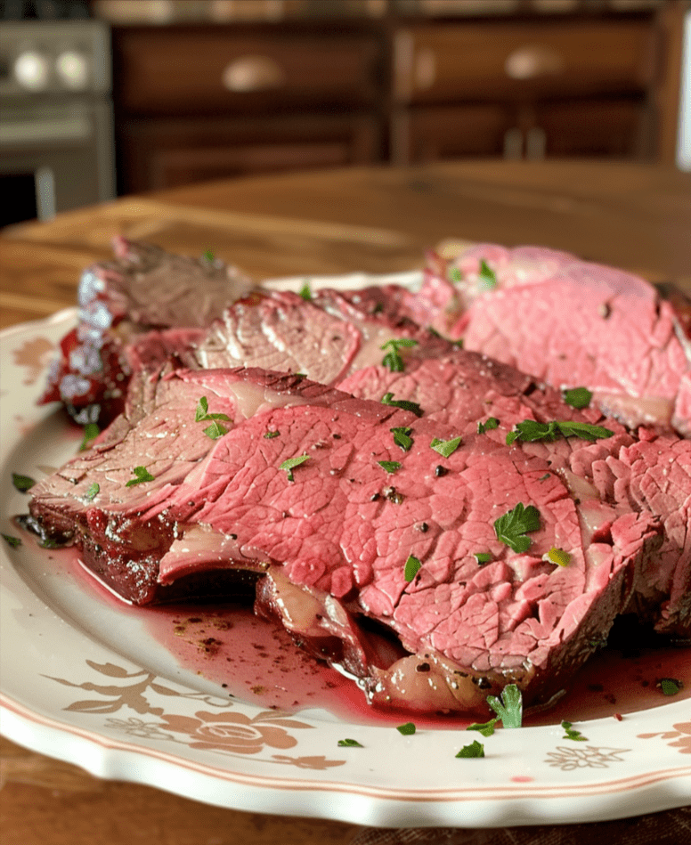 udget-friendly prime rib roast