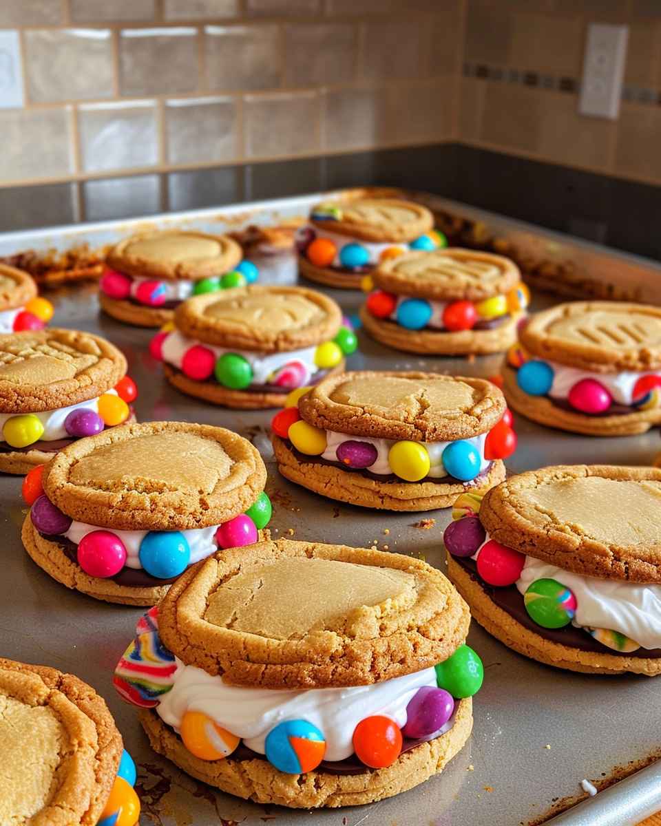 Freshly baked Great American Cookies with gooey chocolate chips and a chewy texture, showcasing the quintessential American cookie.