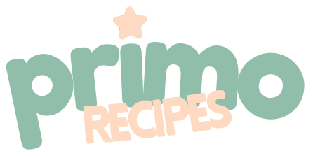 Primo Recipes – Real Recipes, Real Families, Real Good