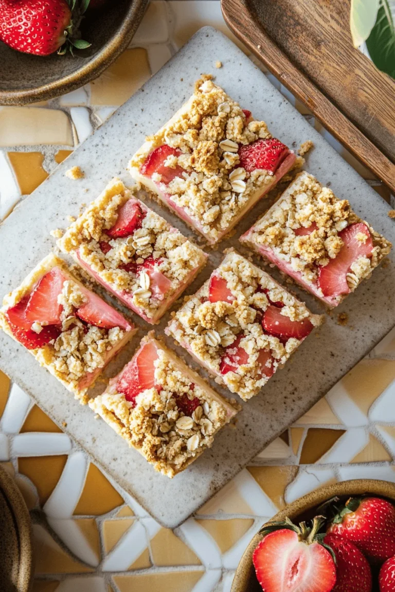 dream bars variations