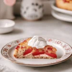 rhubarb upside down cake serving.jpeg