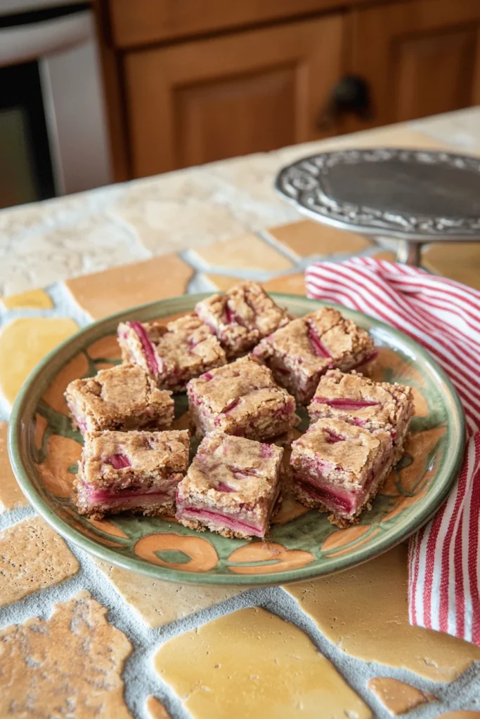 rhubarb magic bars serving.png 1
