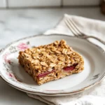 rhubarb granola bars serving.jpeg 2